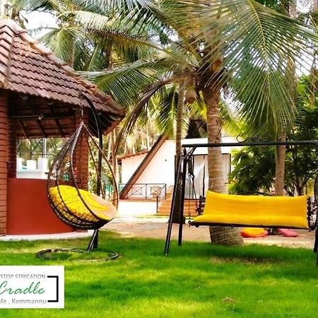Tropical Cradle @ River Dale Kalyānpur Exterior photo