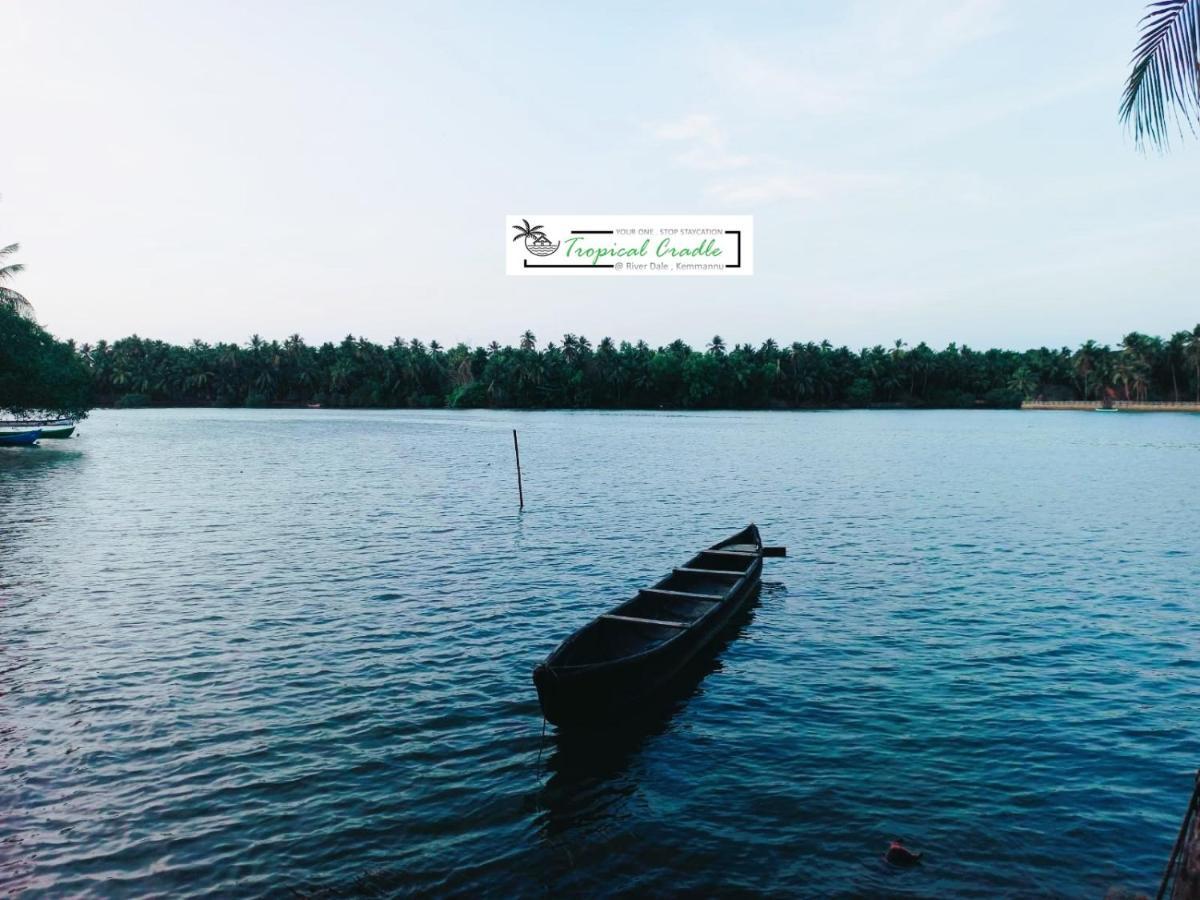 Tropical Cradle @ River Dale Kalyānpur Exterior photo